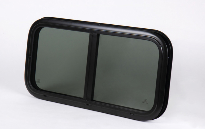 Carbest Sliding Window RW Motion in the group Caravan & Motorhome / Body / Window / Sliding Windows at Campingvaruhuset i Norden AB (80319)