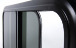 Carbest Sliding Window RW Motion Carbest Sliding Window RW Motion