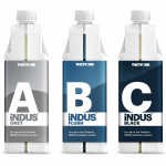 Thetford INDUS Chemical Fluids Set ABC Thetford INDUS Chemical Fluids Set ABC