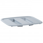 Lid for sorting bin 7/12 L