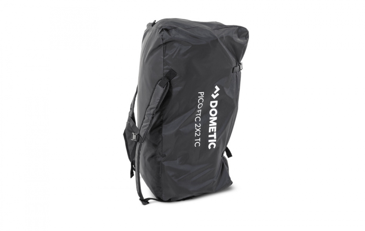 Dometic Pico FTC 2X2 TC in the group Outdoor / Camping tent at Campingvaruhuset i Norden AB (80353)