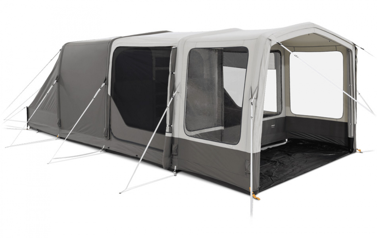 Dometic Rarotonga FTT 401 TC in the group Outdoor / Camping tent at Campingvaruhuset i Norden AB (80361)