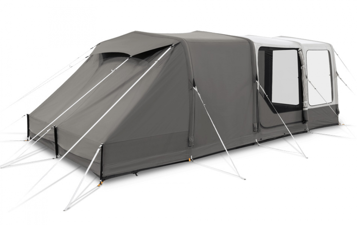 Dometic Rarotonga FTT 401 TC in the group Outdoor / Camping tent at Campingvaruhuset i Norden AB (80361)