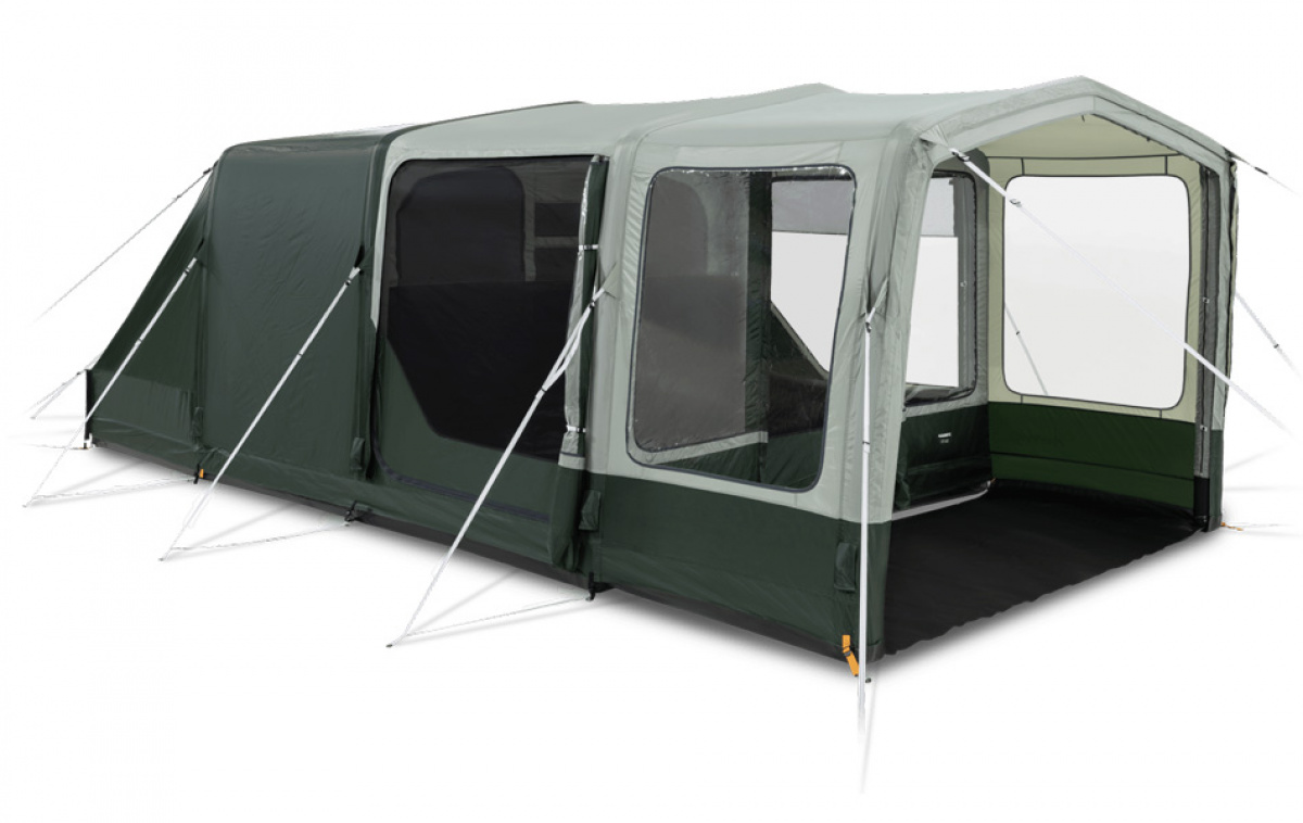 Dometic Rarotonga FTT 401 in the group Outdoor / Camping tent at Campmarket (80362)