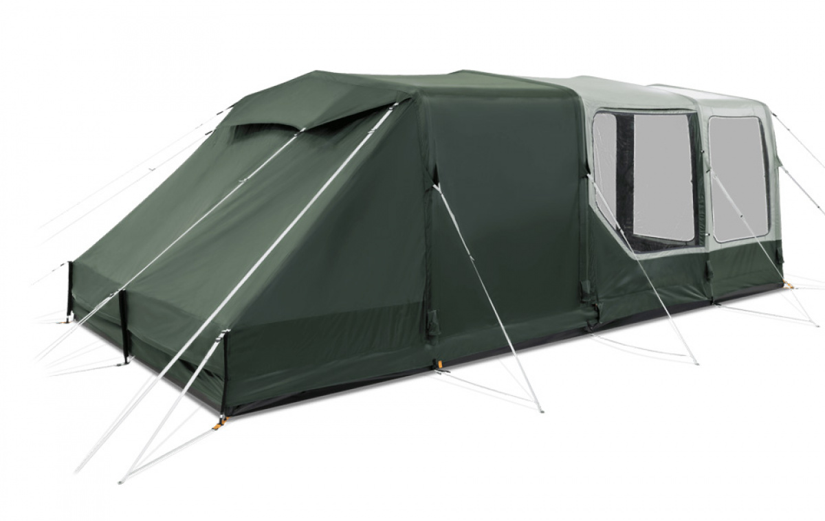 Dometic Rarotonga FTT 401 in the group Outdoor / Camping tent at Campmarket (80362)