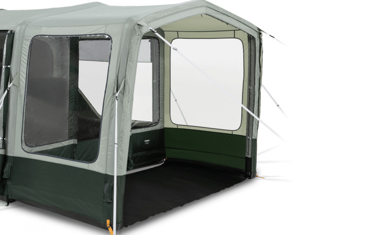 Dometic Rarotonga FTT 401 in the group Outdoor / Camping tent at Campmarket (80362)
