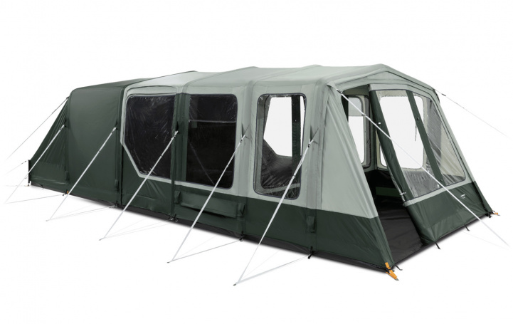 Dometic Ascension FTX 401 in the group Outdoor / Camping tent at Campmarket (80364)