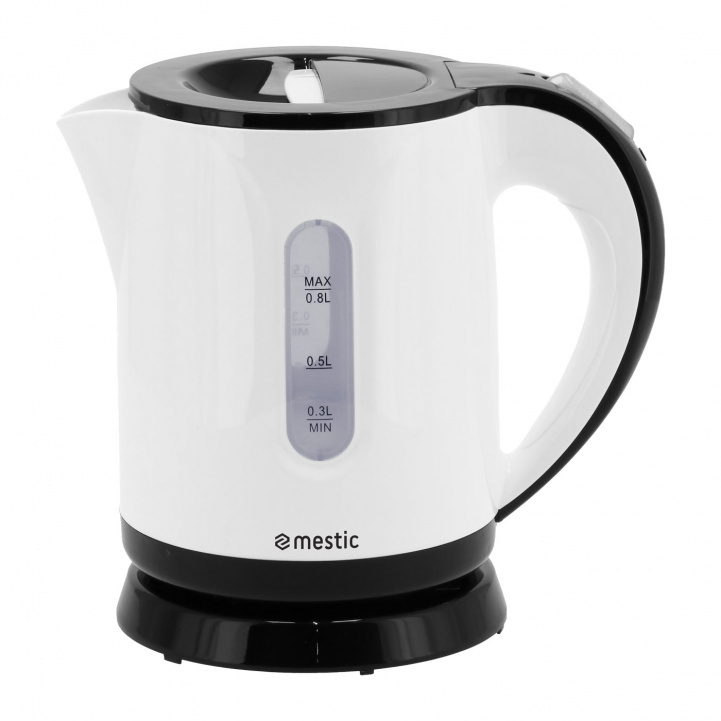 Mestic Kettle MWC-100 850W in the group Household & Kitchen / Kitchen appliances / Coffee/water kettle at Campingvaruhuset i Norden AB (80417)