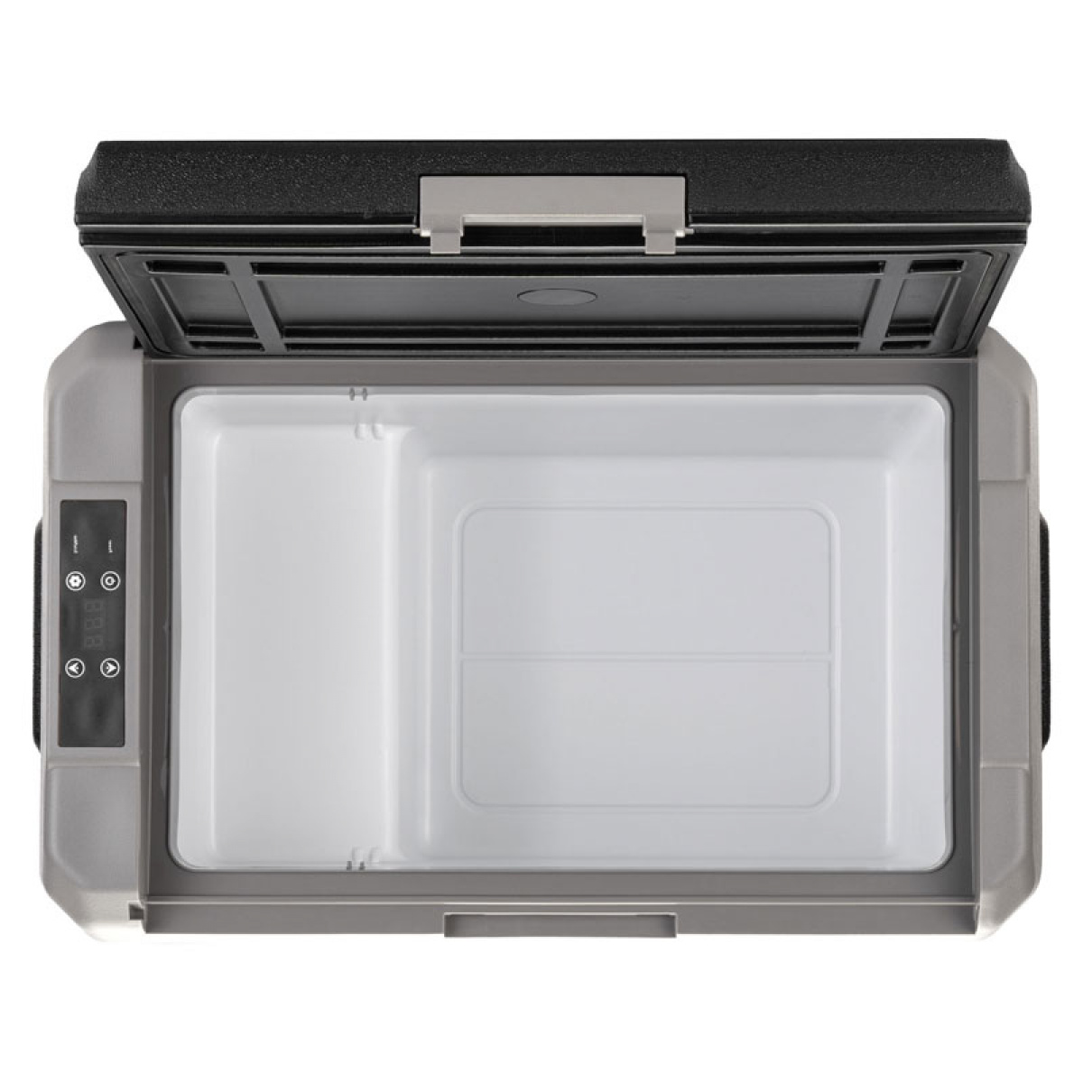 Brunner Compressor Cool Box Polarys Freeze SZ40 in the group Caravan & Motorhome / Heat, Cold & Ventilation / Refrigerators & Coolers / Coolers at Campingvaruhuset i Norden AB (80429)