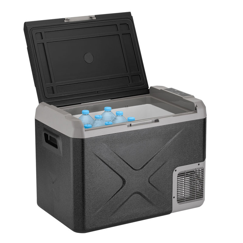 Brunner Compressor Cool Box Polarys Freeze SZ40 | Buy at C