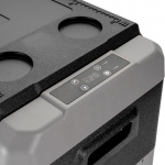 Brunner Compressor Cool Box Polarys Freeze SZ40 Brunner Compressor Cool Box Polarys Freeze SZ40