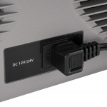 Brunner Compressor Cool Box Polarys Freeze SZ40 Brunner Compressor Cool Box Polarys Freeze SZ40