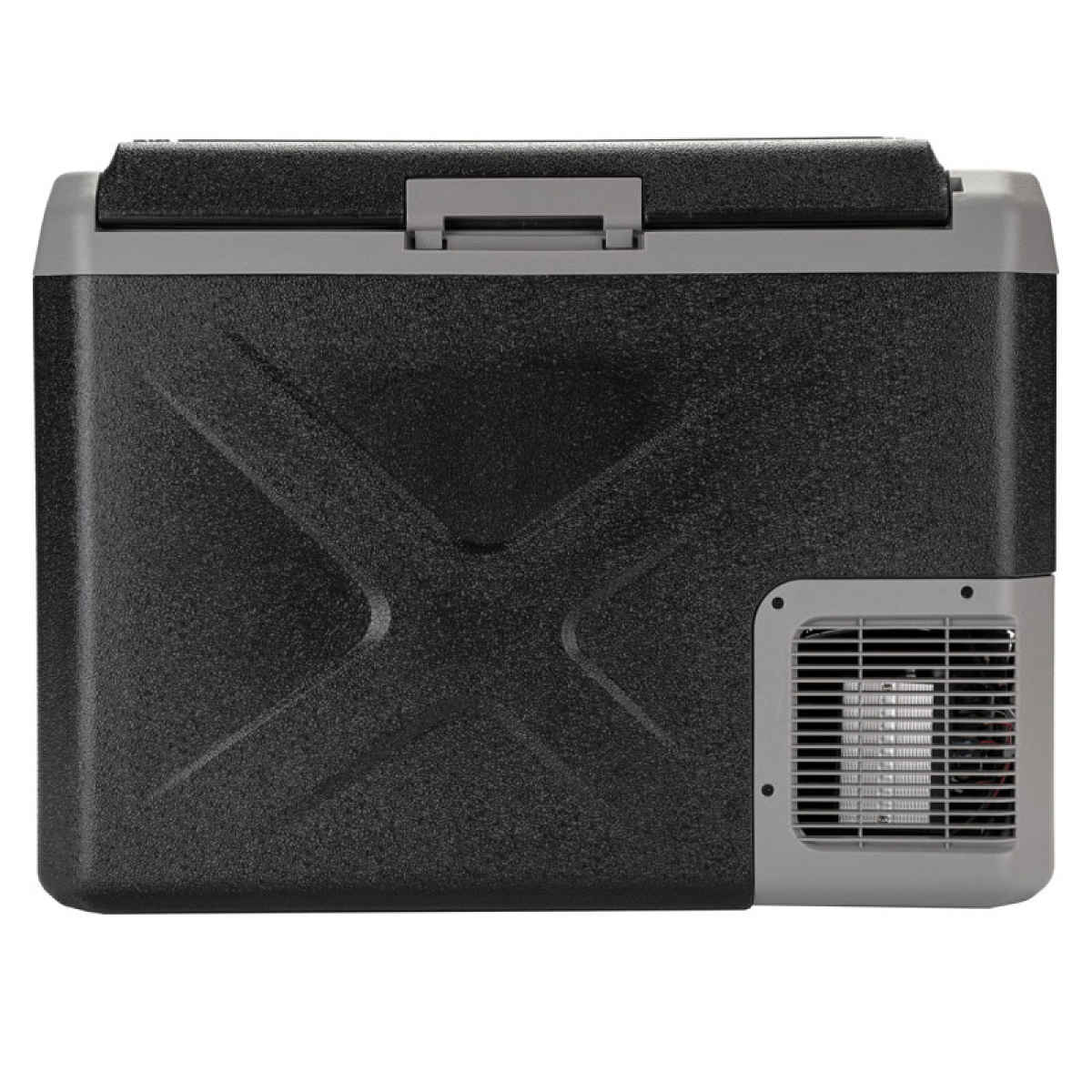 Brunner Compressor Cool Box Polarys Freeze SZ40 in the group Caravan & Motorhome / Heat, Cold & Ventilation / Refrigerators & Coolers / Coolers at Campingvaruhuset i Norden AB (80429)
