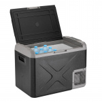 Brunner Compressor Cool Box Polarys Freeze SZ30