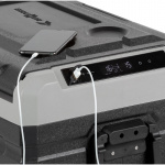 Brunner Compressor Cooler Box Polarys Freeze 35L Brunner Compressor Cooler Box Polarys Freeze 35L