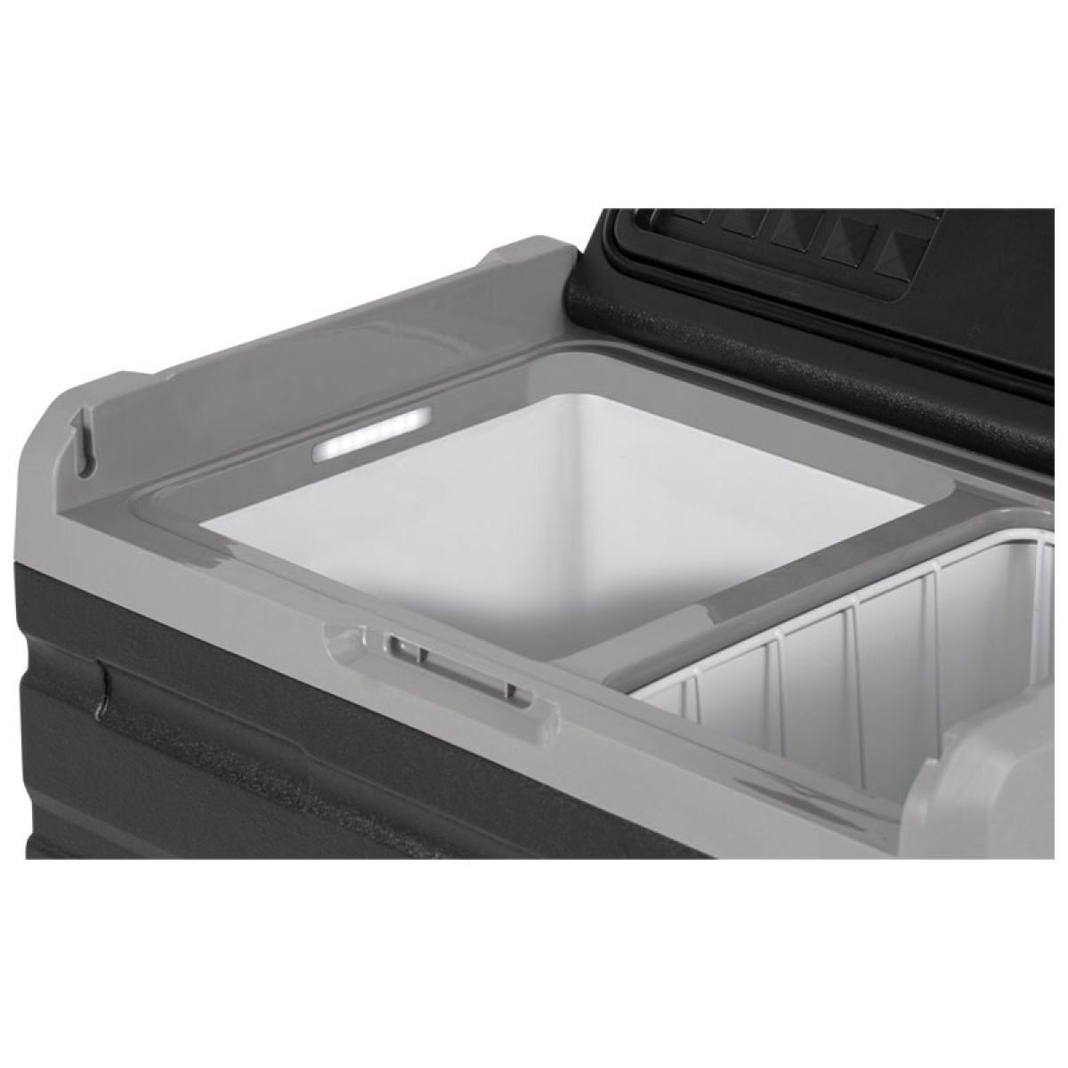Brunner Compressor Cooler Box Polarys Freeze 35L in the group Caravan & Motorhome / Heat, Cold & Ventilation / Refrigerators & Coolers / Coolers at Campmarket (80432)