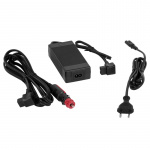 Brunner Compressor Cooler Box Polarys Freeze 35L Brunner Compressor Cooler Box Polarys Freeze 35L