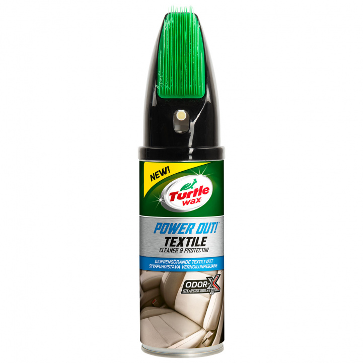 Turtle Clothing Wash in the group Other / For the Car at Campingvaruhuset i Norden AB (80440)