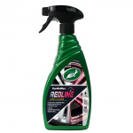 Turtle Wheel Wash Redline Turtle Wheel Wash Redline
