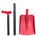 Spade Arlo 3-piece Aluminum Spade Arlo 3-piece Aluminum