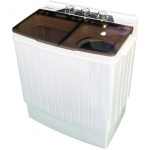 GoCamp Washing Machine With Spin Dryer GoCamp Washing Machine With Spin Dryer