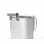 Waste container Brecia 8.5L Waste container Brecia 8.5L