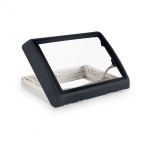 Dometic Roof Hatch Midi-Heki FL 70x50 Grey with Bracket