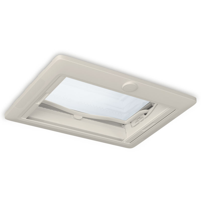 Dometic Roof Hatch Midi-Heki FL 70x50 Grey with Bracket |