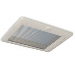 Dometic Roof Hatch Midi-Heki FL 700x500 White with Bracket Dometic Roof Hatch Midi-Heki FL 700x500 White with Bracket
