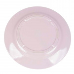 Gimex Melamine Tableware Pastel Pink 16 pieces Gimex Melamine Tableware Pastel Pink 16 pieces