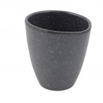 Melamine tableware Hoxton Grey 16 pieces Melamine tableware Hoxton Grey 16 pieces