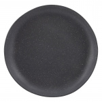 Melamine tableware Hoxton Grey 16 pieces Melamine tableware Hoxton Grey 16 pieces