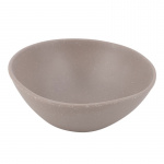 Melamine tableware Hoxton Beige 16 pieces