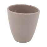 Melamine tableware Hoxton Beige 16 pieces