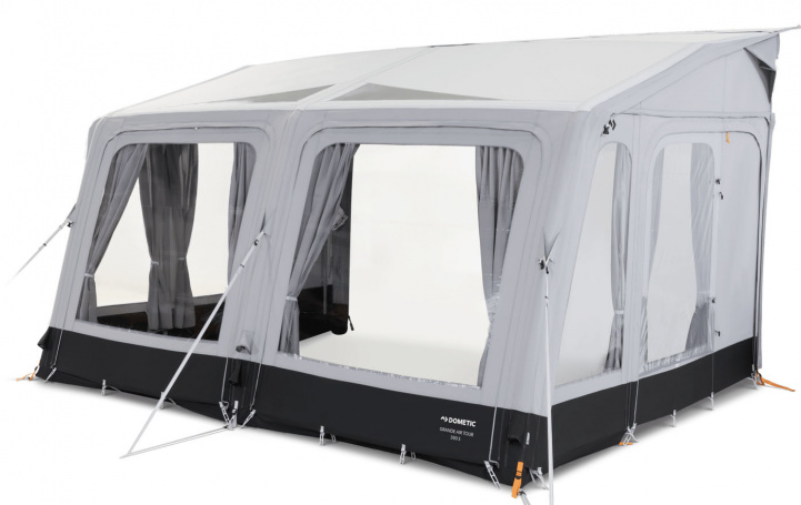 Dometic Grande Air Tour 390 in the group Awning & Canopies at Campmarket (80486)