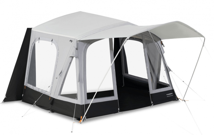Dometic Pop Air Tour 340 in the group Awning & Canopies / Awning Caravan / Special tent at Campingvaruhuset i Norden AB (80492)