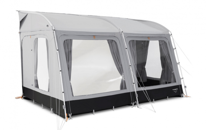 Dometic Rally Tour 390 in the group Awning & Canopies / Awning Caravan / Travel Awnings at Campingvaruhuset i Norden AB (80498)