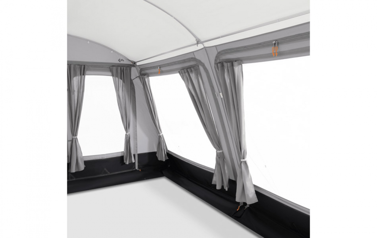Dometic Rally Tour 330 in the group Awning & Canopies / Awning Caravan / Travel Awnings at Campingvaruhuset i Norden AB (80499)