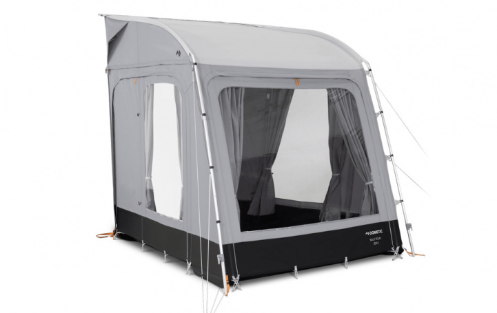 Dometic Rally Tour 200 in the group Awning & Canopies / Awning Caravan / Travel Awnings at Campmarket (80501)