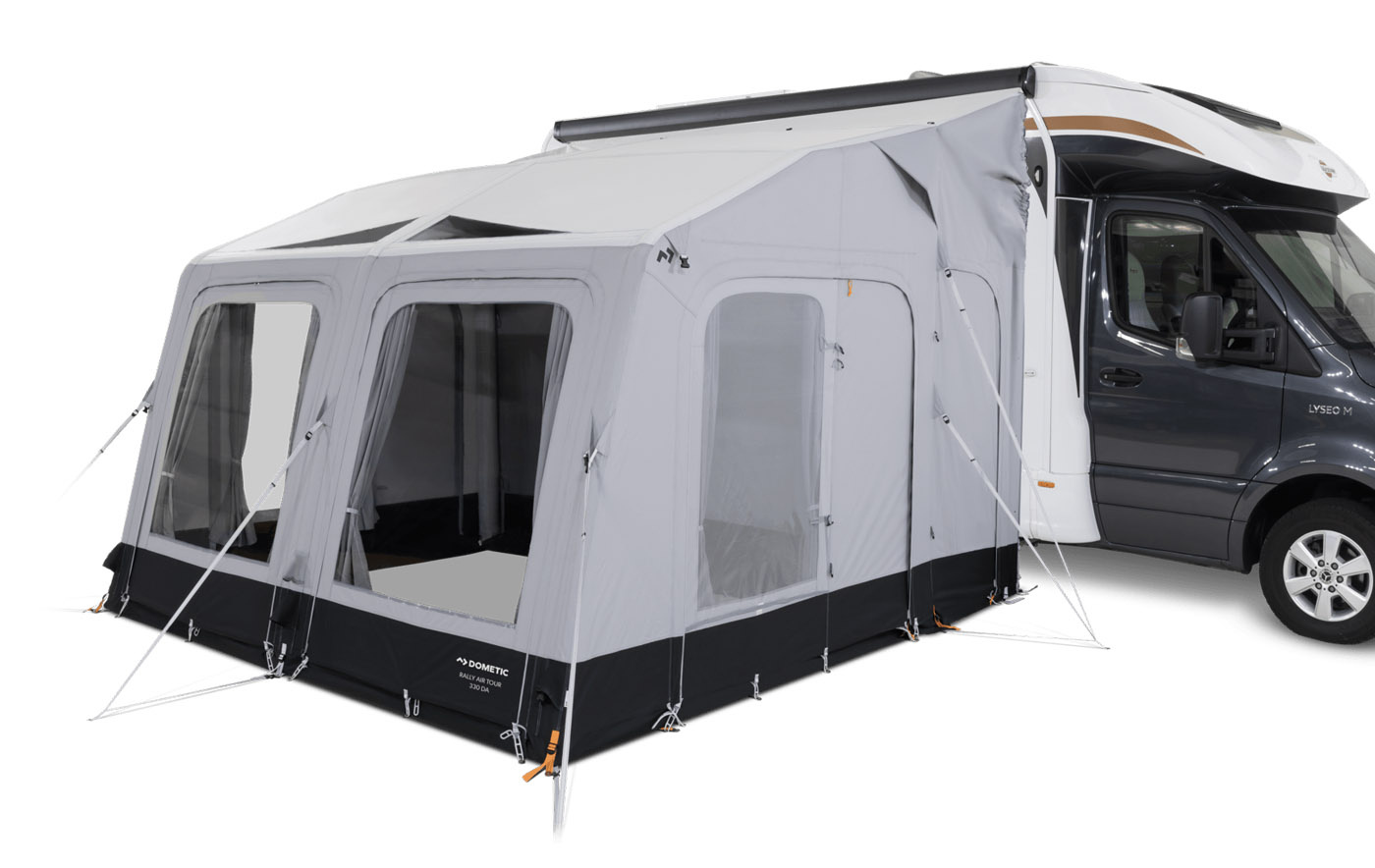Dometic Rally Air Tour 330 Drive Away | Buy at Campmarket