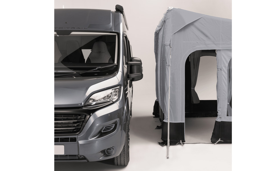 Dometic Rally Air Tour 330 Drive Away | Buy at Campmarket