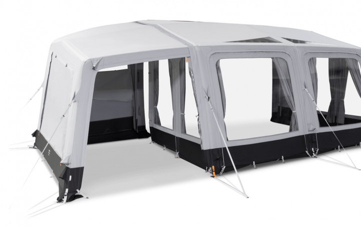 Dometic Grande Air Tour Extension in the group Awning & Canopies / Accessories-Parts / Accessories Air Tent / Dometic Accessories Air Tent at Campmarket (80506)