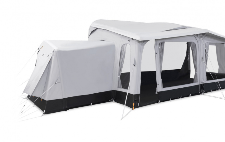 Dometic Residence Air Tour Tall Annex in the group Awning & Canopies / Accessories-Parts / Accessories Air Tent / Dometic Accessories Air Tent at Campmarket (80507)