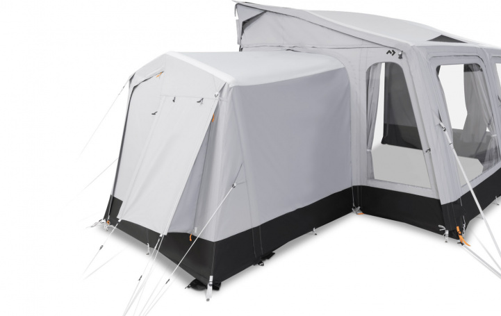 Dometic Tour Air Tall Annex in the group Awning & Canopies / Accessories-Parts / Accessories Air Tent / Dometic Accessories Air Tent at Campmarket (80508)