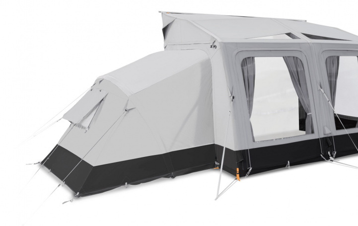 Dometic Tour Air Annex in the group Awning & Canopies / Accessories-Parts / Accessories Air Tent / Dometic Accessories Air Tent at Campmarket (80509)