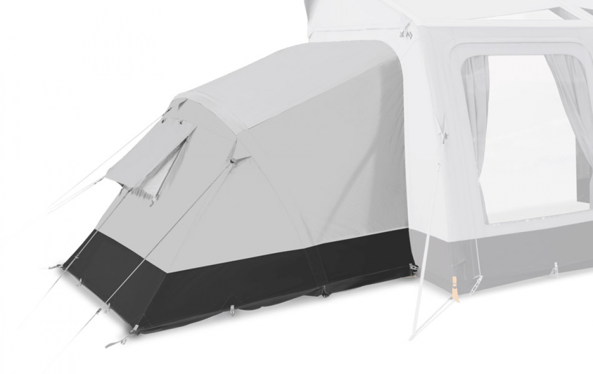 Dometic Tour Air Annex in the group Awning & Canopies / Accessories-Parts / Accessories Air Tent / Dometic Accessories Air Tent at Campingvaruhuset i Norden AB (80509)