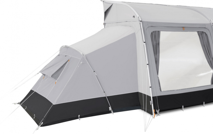 Dometic Tour Annex in the group Awning & Canopies / Extensions/Annex at Campingvaruhuset i Norden AB (80512)