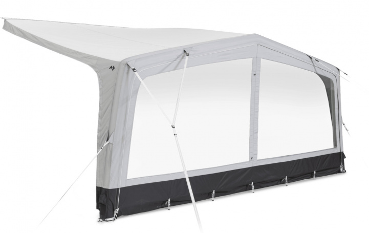 Dometic Sunshine Air Tour Front Panel in the group Awning & Canopies / Accessories-Parts / Accessories Air Tent / Dometic Accessories Air Tent at Campmarket (80514)