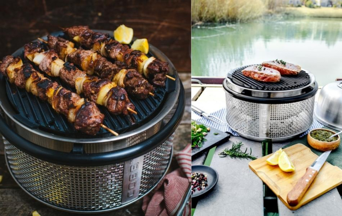 Cobb Griddle+ in the group Household & Kitchen / Grills / Grill accessories at Campmarket (80524)