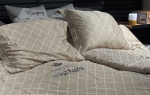 Royal Camping Bedding Set King Beige Royal Camping Bedding Set King Beige